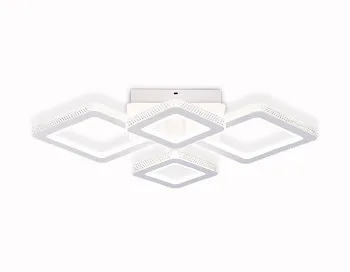 Накладная люстра Ambrella Light FA8878