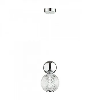 Подвесной светильник Odeon Light 5007/7L