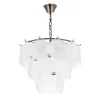 Каскадная люстра ARTE Lamp A1734LM-5AB