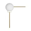 Бра LOFT IT 10132/E Gold