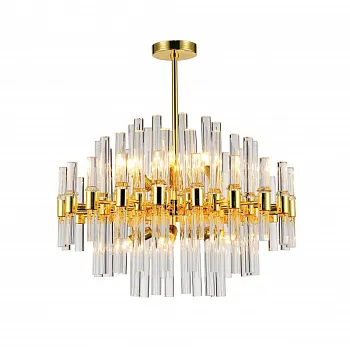 Люстра на штанге Favourite 2205-10P Люстра на штанге Favourite 2205-10P