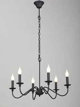 Подвесная люстра Vitaluce V3987-1/6