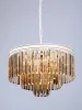 Каскадная люстра Vitaluce V5154-0/6+3+1 Каскадная люстра Vitaluce V5154-0/6+3+1