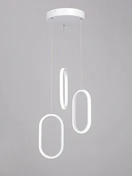 Подвесной светильник Vitaluce V3776-0/3S