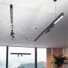 Линейный светильник Novotech 358098