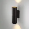 Светильник настенный Elektrostandard Liberty LED черный (35124/U) Светильник настенный Elektrostandard Liberty LED черный (35124/U)