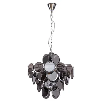 Каскадная люстра Divinare 7566/02 SP-8 Каскадная люстра Divinare 7566/02 SP-8