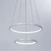 Каскадная люстра ARTE Lamp A2197SP-2WH