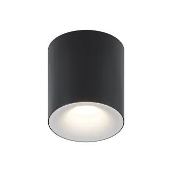 Накладной светильник Maytoni Technical C094-GU10-B