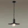 Подвесной уличный светильник Odeon Light 4833/1