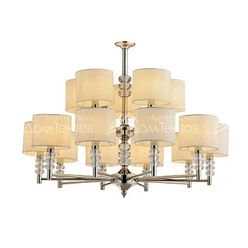 Подвесная люстра ST-Luce SL1751.103.15