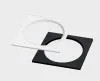 Рамка ITALLINE IT06-6016 white FR1 Рамка ITALLINE IT06-6016 white FR1