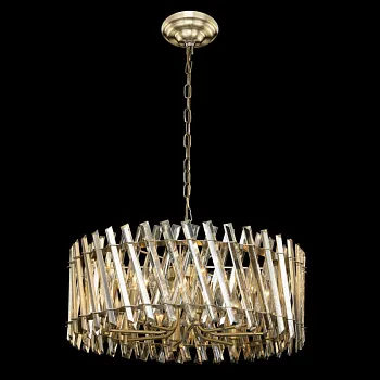 Подвесная люстра Citilux CL334283