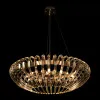 Подвесная люстра LOFT IT 10300/800 French gold