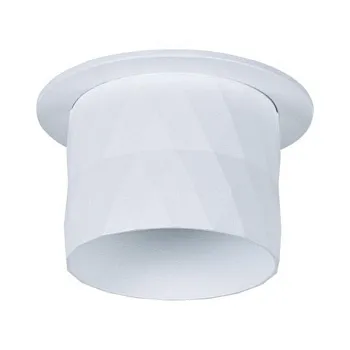 Встраиваемый светильник ARTE Lamp A5562PL-1WH Встраиваемый светильник ARTE Lamp A5562PL-1WH