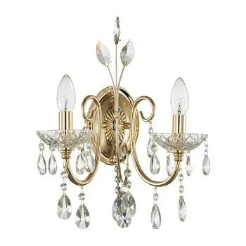 Бра Odeon Light 4977/2W Бра Odeon Light 4977/2W
