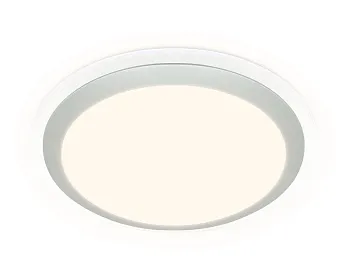 Накладной светильник Ambrella Light FF50