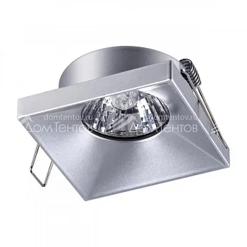 Встраиваемый светильник Novotech 370743