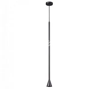 Подвесной светильник Odeon Light 3884/1B