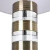 Настольная лампа ARTE Lamp A5057LT-1AB Настольная лампа ARTE Lamp A5057LT-1AB
