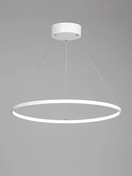 Подвесной светильник Vitaluce V4665-0/1S