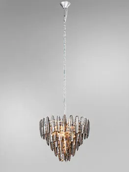 Подвесная люстра Vitaluce V5349-9/6+3+3+1