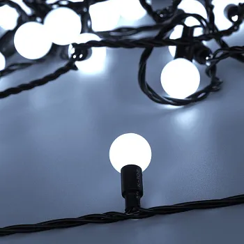 Светодиодная гирлянда ARdecoled 025630