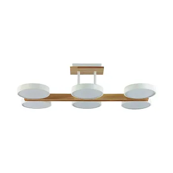 Люстра на штанге LUMION 8030/108CL