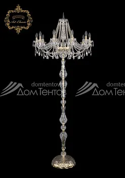 Торшер Art Classic 13.25.10.300.h-210.Gd.Sp