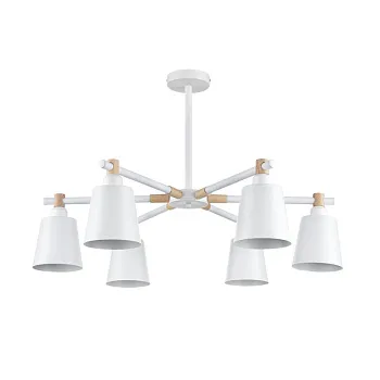 Люстра на штанге LUMION 8097/6C