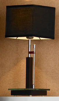 Настольная лампа Lussole LSF-2574-01 Настольная лампа Lussole LSF-2574-01