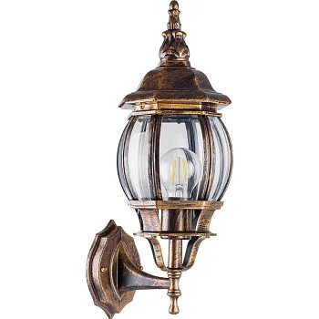 Светильник настенный Feron 11244 Светильник настенный Feron 11244