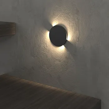 Подсветка ступеней лестницы Elektrostandard MRL LED 1119 Черный Подсветка ступеней лестницы Elektrostandard MRL LED 1119 Черный