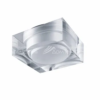 Влагозащищенный светильник Lightstar 070242 Влагозащищенный светильник Lightstar 070242