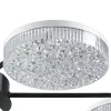 Накладная люстра LUMION 8236/7CL