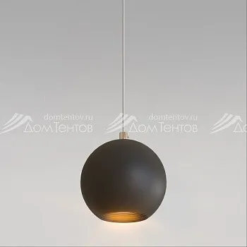 Elektrostandard 50215/1 LED черный