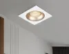 Встраиваемый светильник Ambrella Light TN102728
