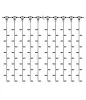 Светодиодный занавес Laitcom PCL202-10-2WW