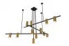 Люстра на штанге Stilfort 2162/05/12P Люстра на штанге Stilfort 2162/05/12P