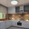 Накладной светильник Sonex 2012/CL Накладной светильник Sonex 2012/CL