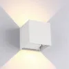 Светильник настенный ARTE Lamp A1714AL-2WH Светильник настенный ARTE Lamp A1714AL-2WH