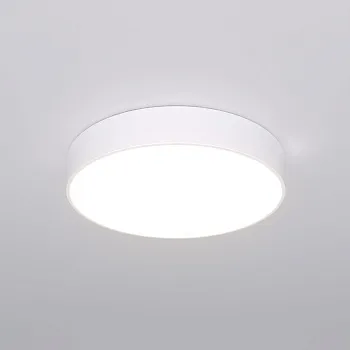 Накладной светильник Eurosvet 90319/1 белый