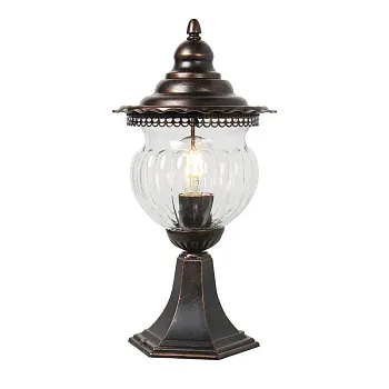 Садово-парковый светильник Feron 11622 Садово-парковый светильник Feron 11622