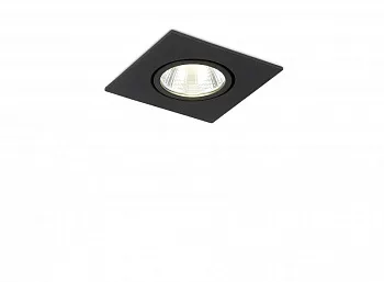 Встраиваемый светильник Simple Story 2076-LED12DLB Встраиваемый светильник Simple Story 2076-LED12DLB