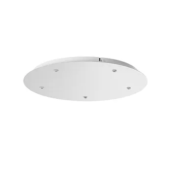 База накладная Odeon Light 5054/KW База накладная Odeon Light 5054/KW