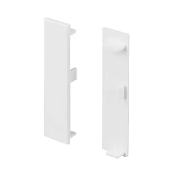 Заглушка профиля Arlight 046163