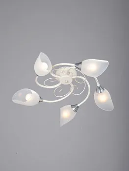 Накладная люстра Vitaluce V3667-0/5PL