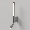 Спот Elektrostandard Sarca LED графит 4000К (40111/LED) Спот Elektrostandard Sarca LED графит 4000К (40111/LED)