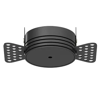 База встраиваемая Maytoni Technical PA001-TRS-B