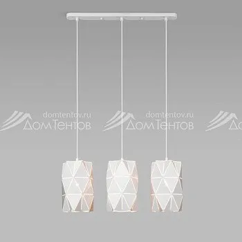 Eurosvet 50145/3 белый